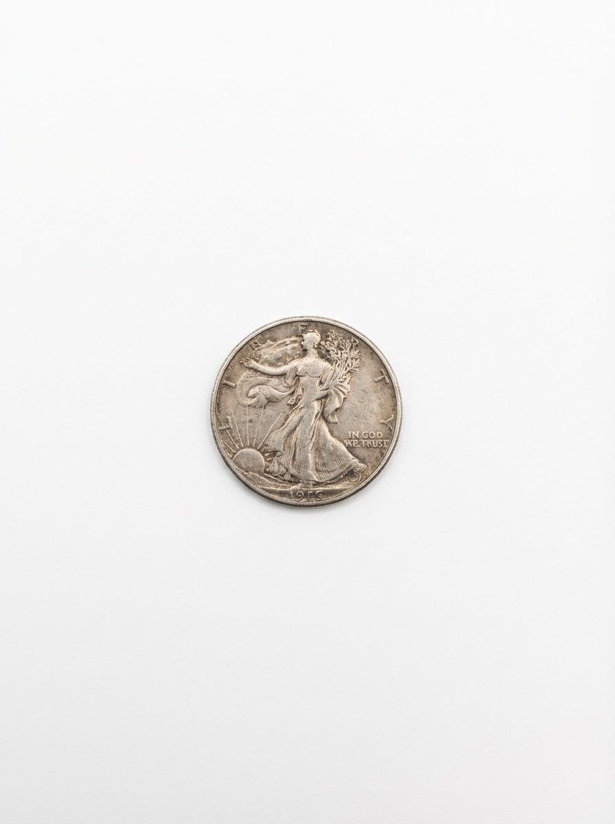 Susan B. Anthony Dollar  coin collectible - Main Image 2