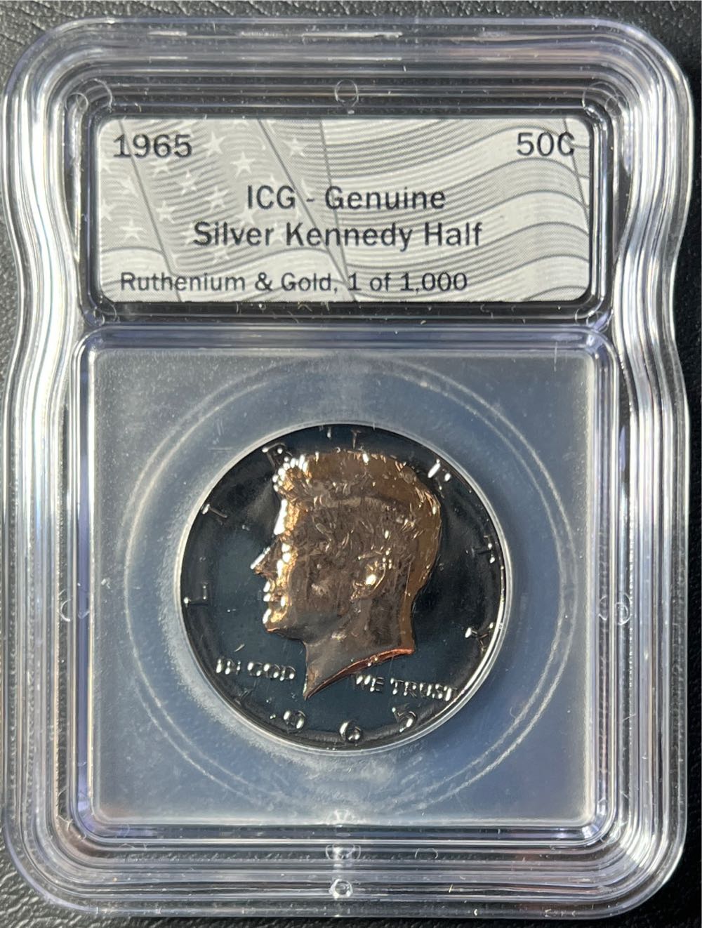 1953 Coronation Crown