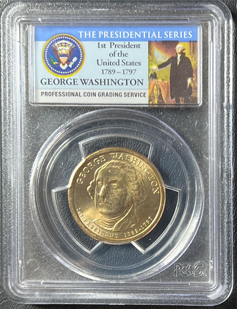 2007 Neanderthal Skull £1