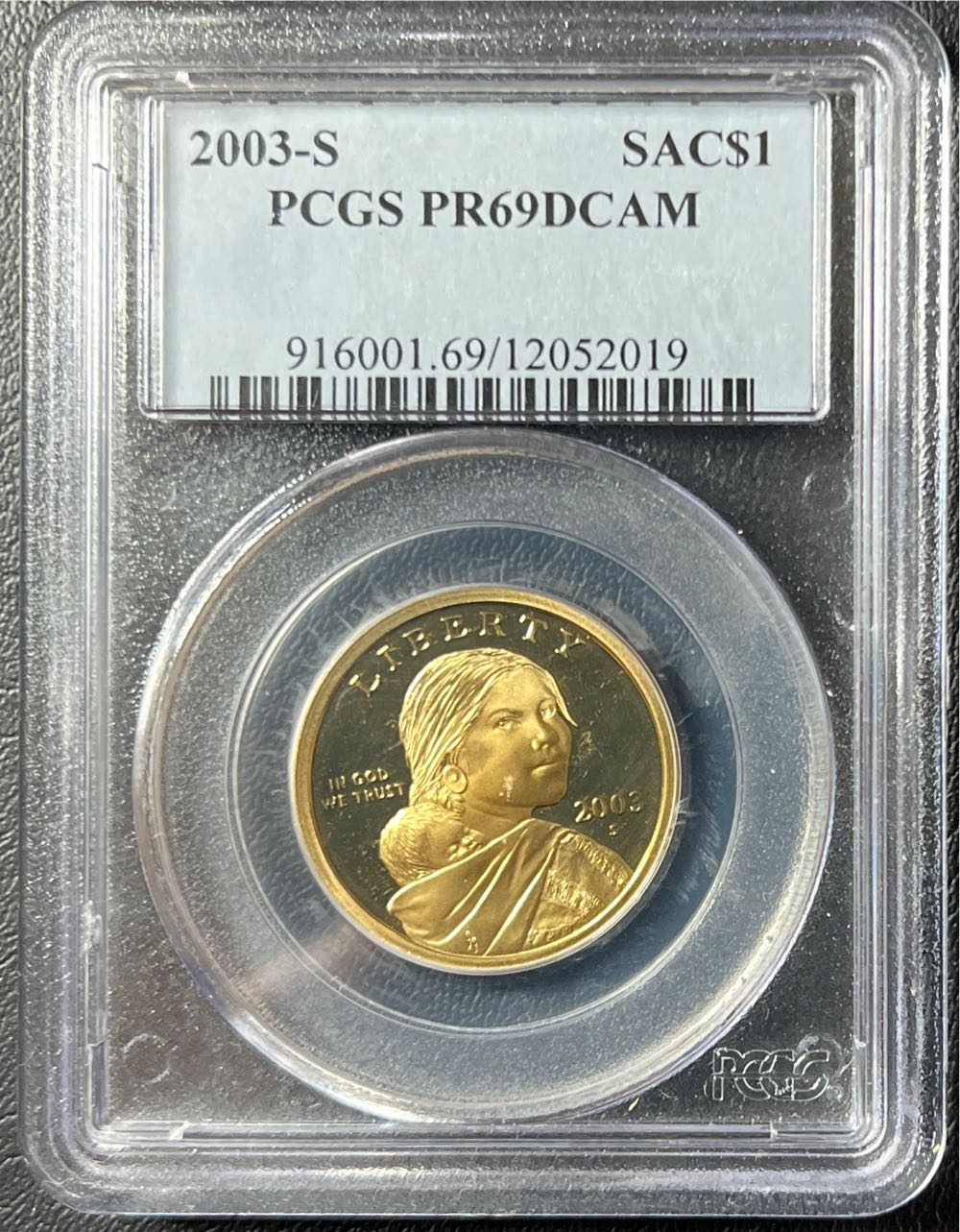 Britannia 1/10oz Silver