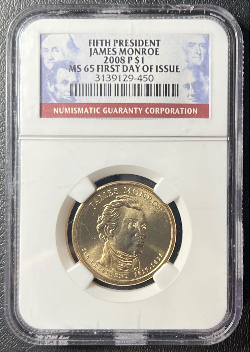 2024 Wildlife Shore Crab 10p