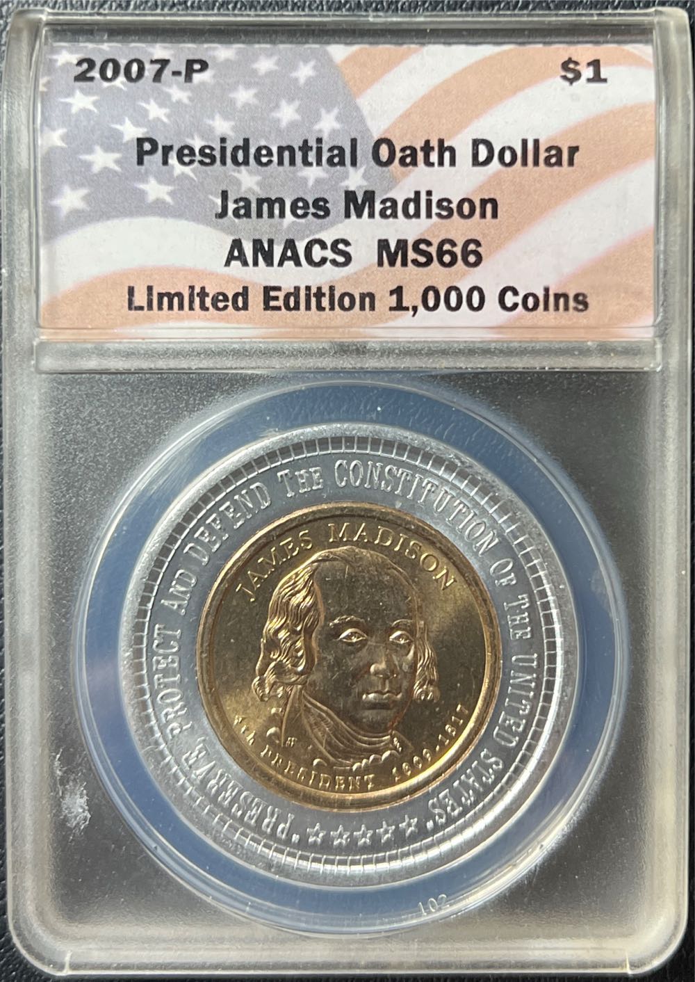 2018 Flopsy Bunny 50p