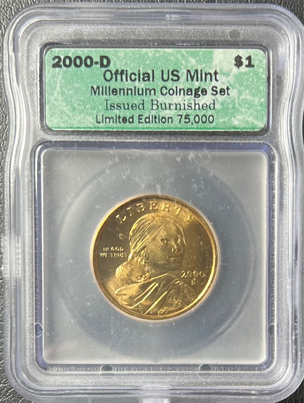 American Women Quarters 2024 - P