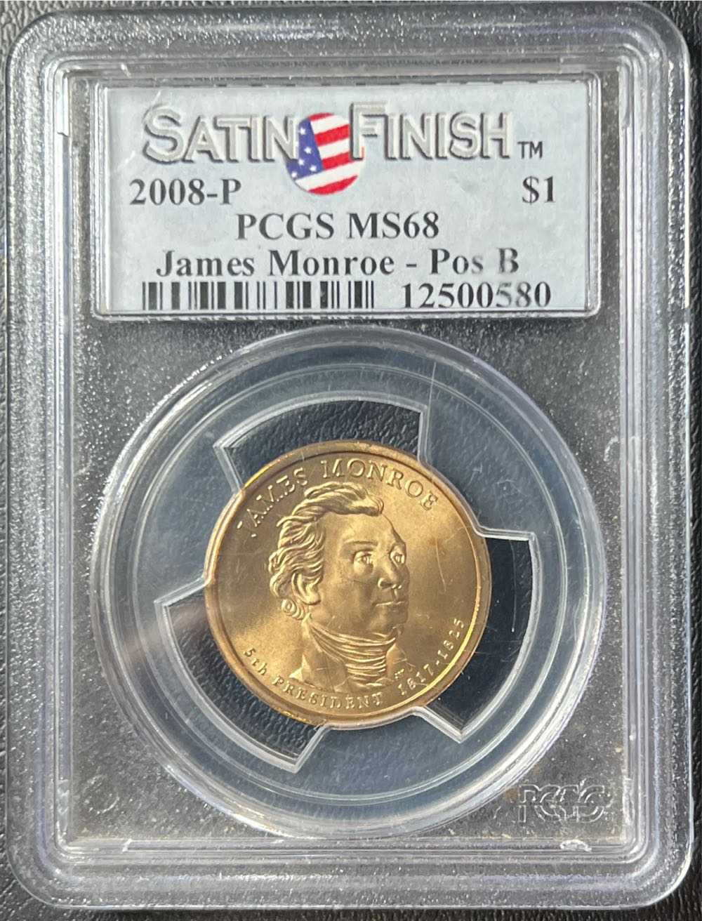 Good For 1 Pack Token