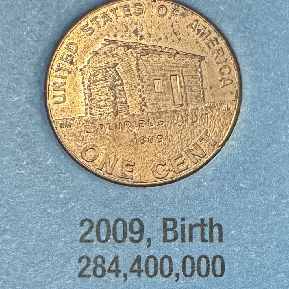 McCall Foundation You Are Not Alone Token