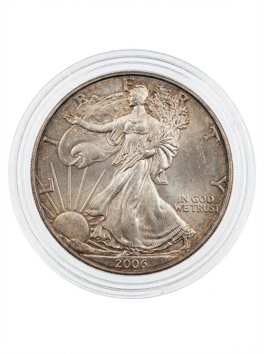 Cine Plex Game Token