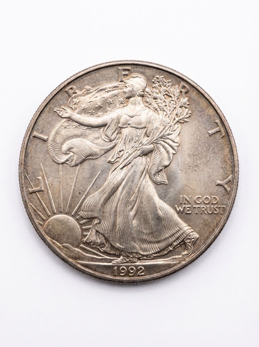 Kennedy Half Dollar 1978-S