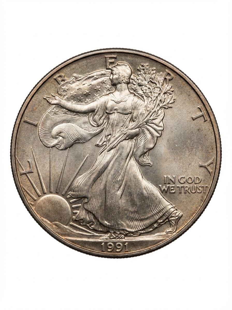 John Wayne American Medal