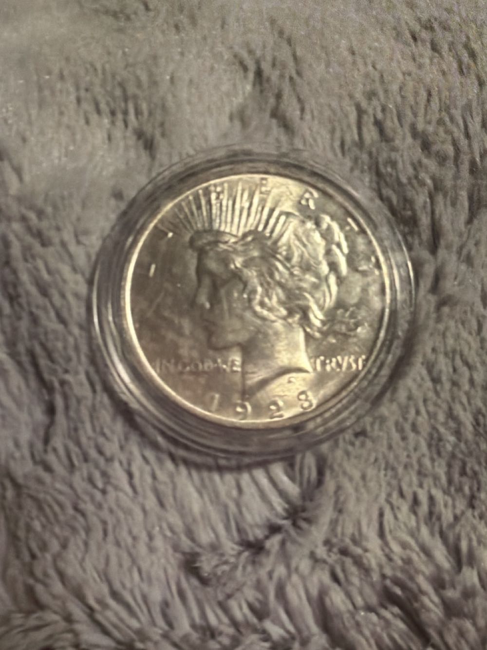 2020 Capture & Bring Back Cerberus £2