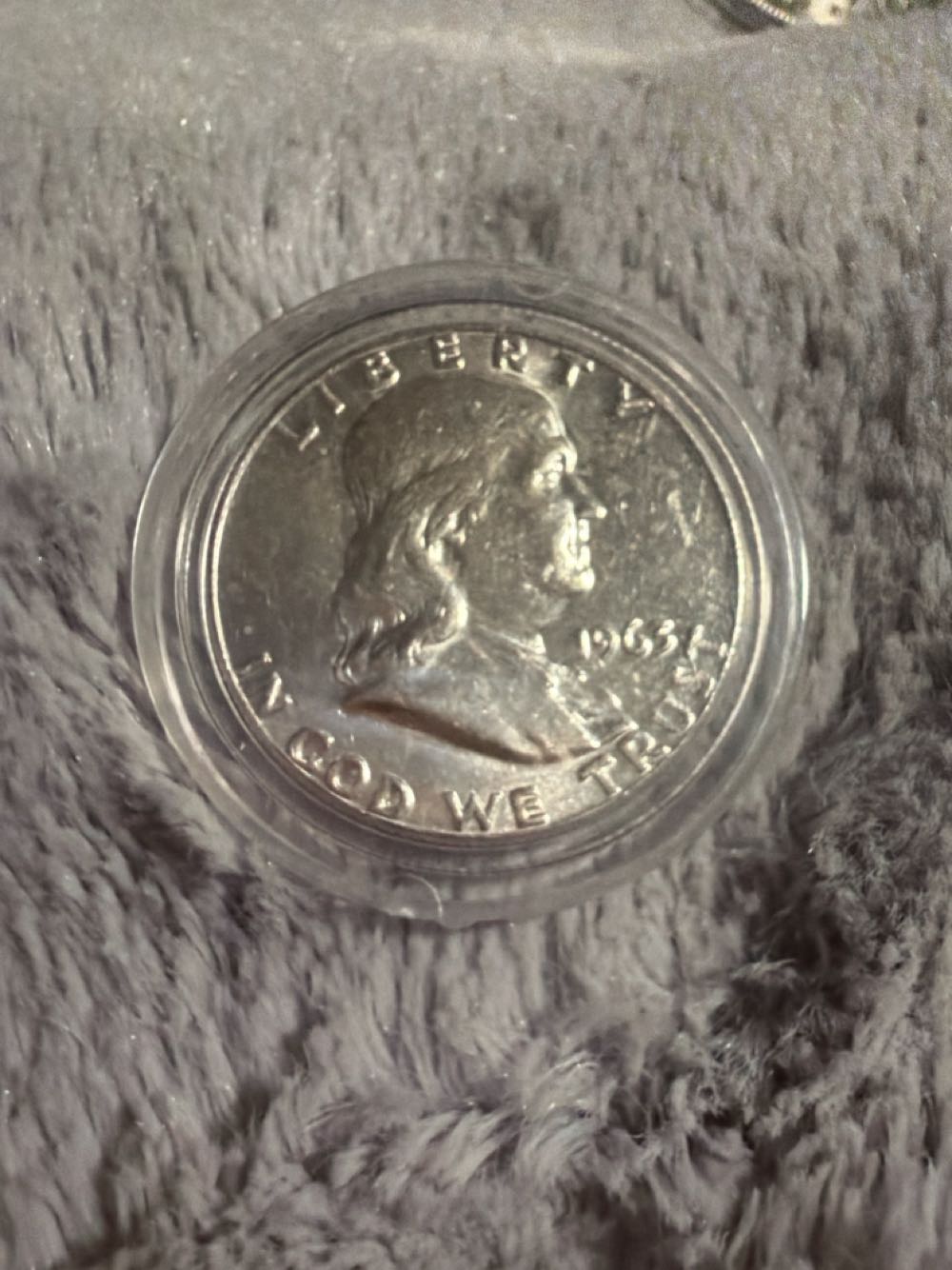 2022 P American Innovation First Strike ANACS MS67