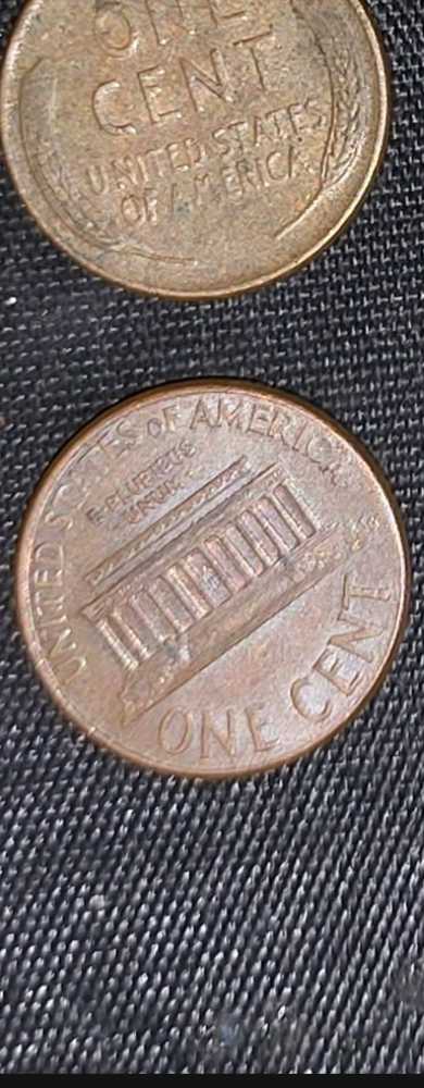 Penny 2000 Lincoln D  coin collectible - Main Image 2