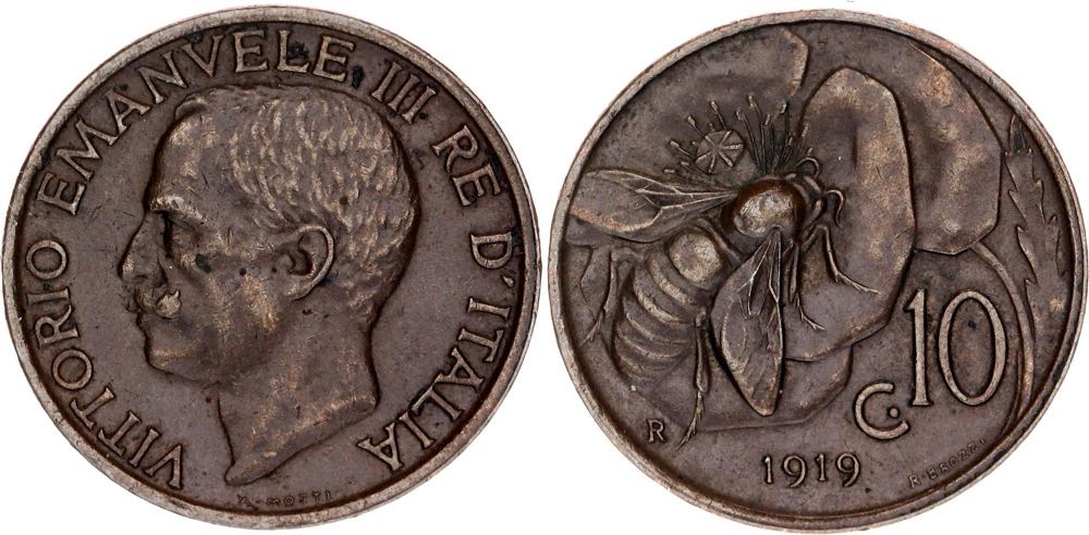 1954 Elizabeth II Farthing