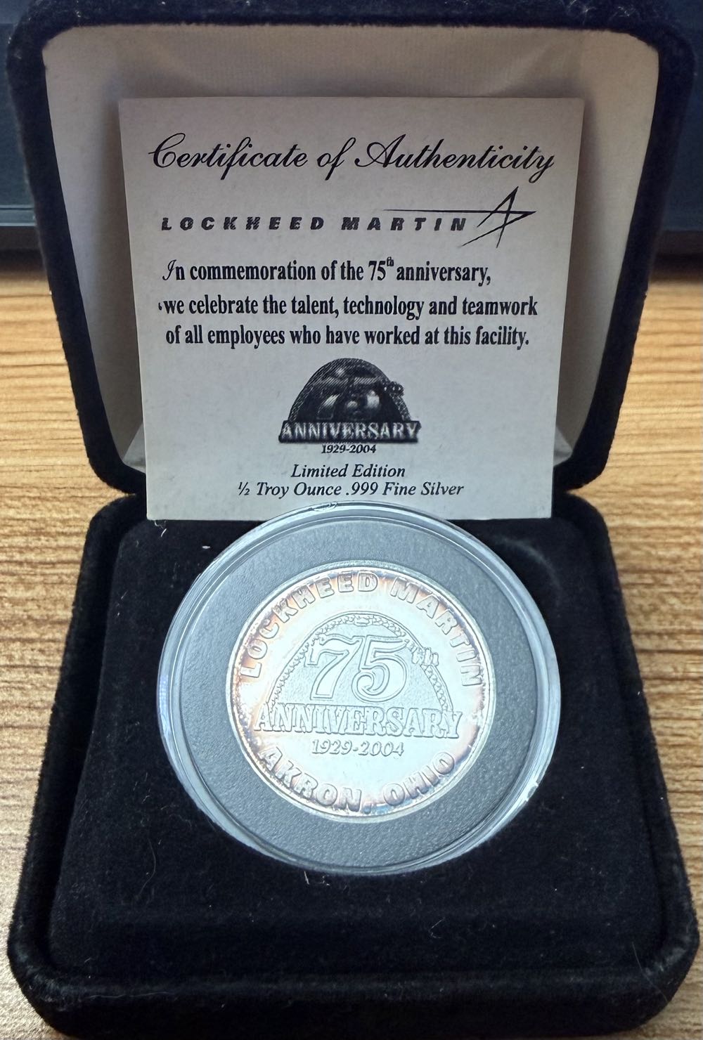 Franklin Half Dollar 1952-D Silver