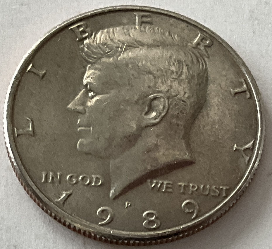 2008 Alaska State Quarter P