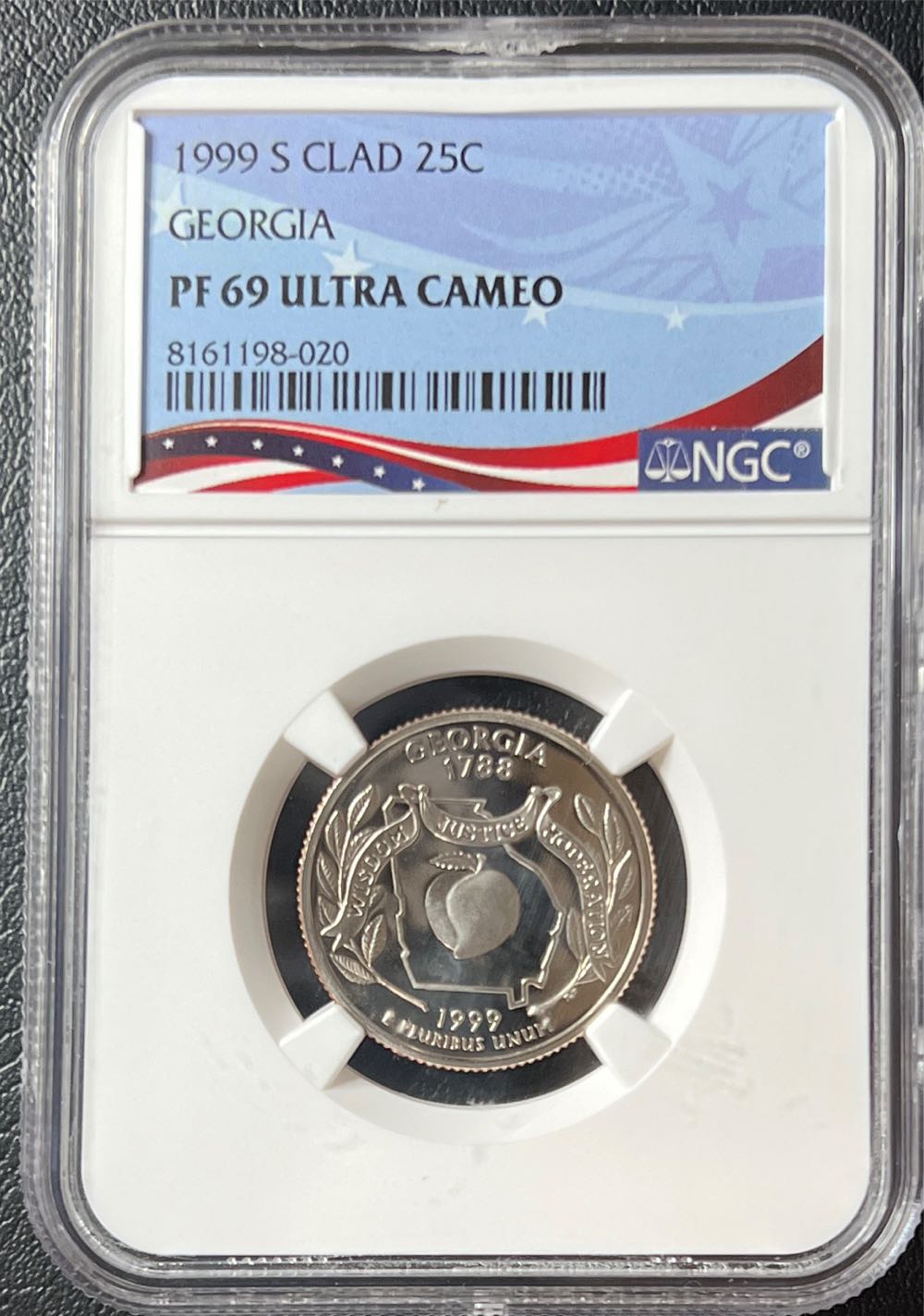 SS City of Cairo Remembered NNA Coin