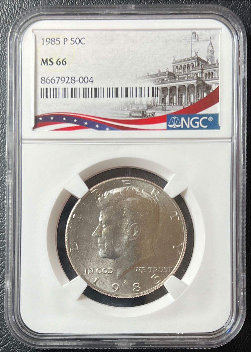 Where Will You Spend Eternity John 3:36 Token