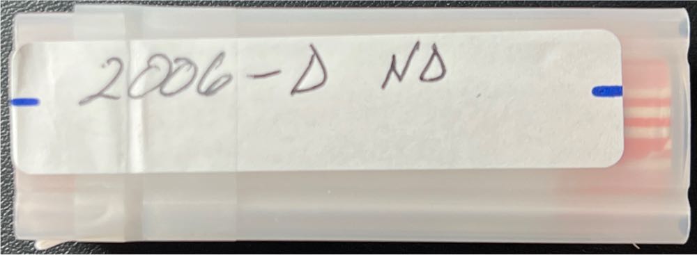 A HISTORIC REIGN - 5-COIN SET