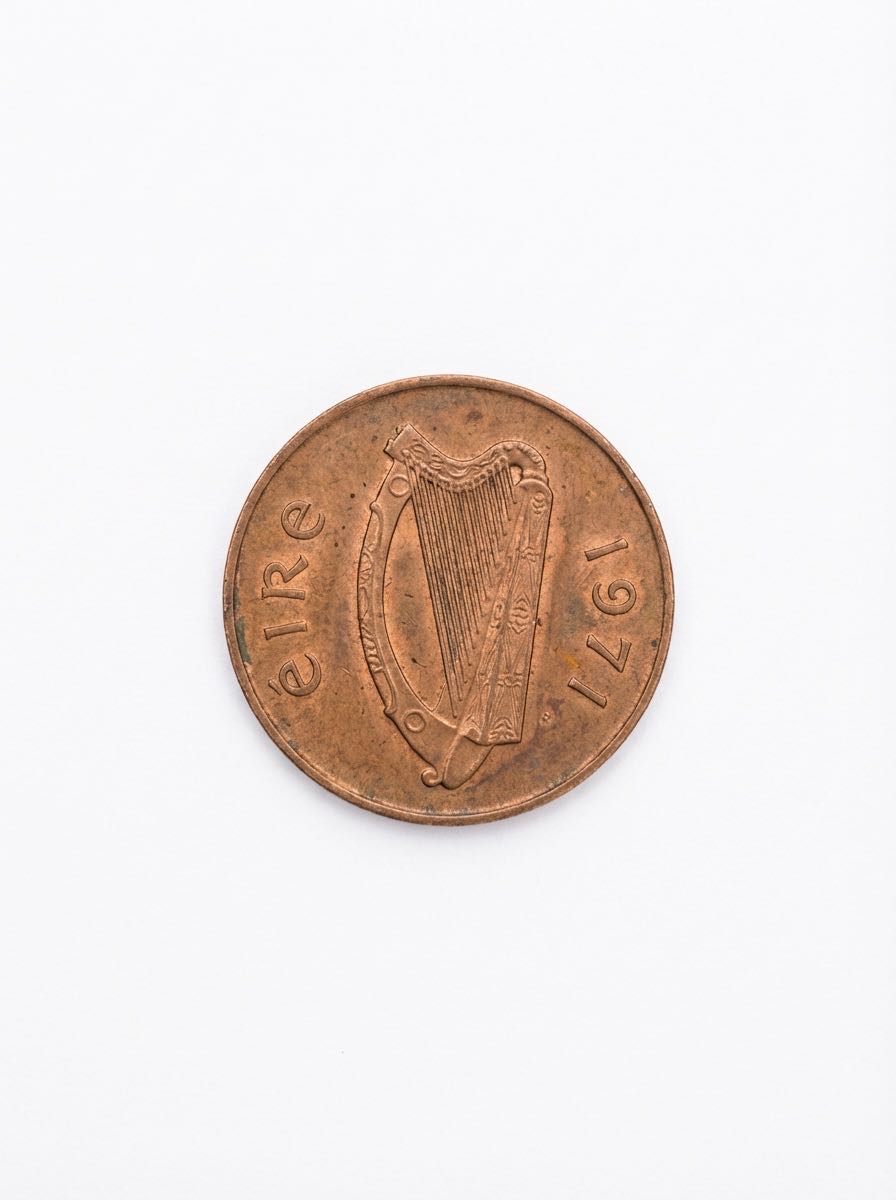 C. 2022 United States Mint Uncirculated Coin Set 