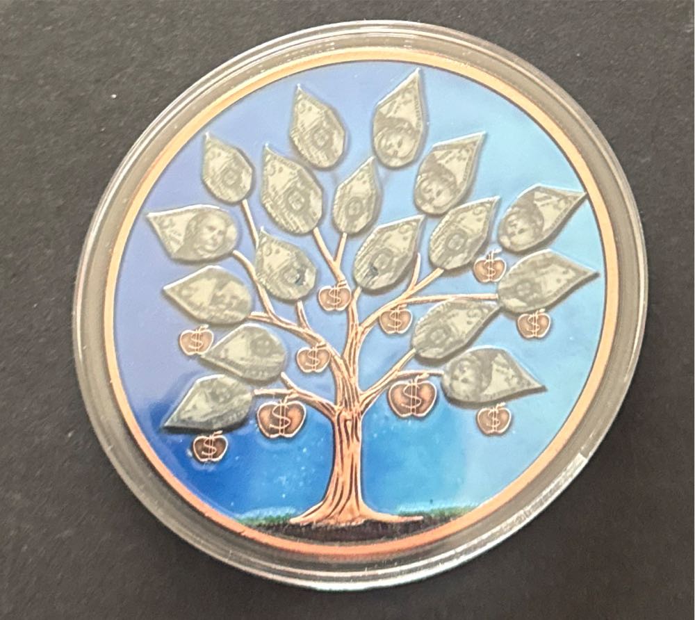 1999  Pennsylvania State Quarter P