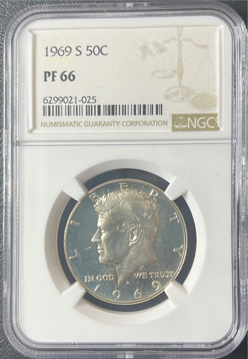 Quarter Washington 1966 21