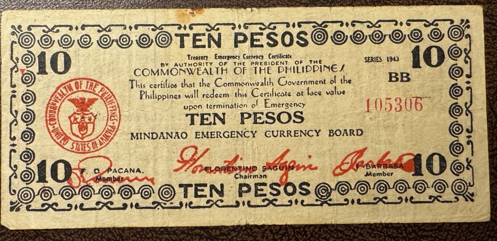 German-American Tricentennial Bronze Commemerstive Medal