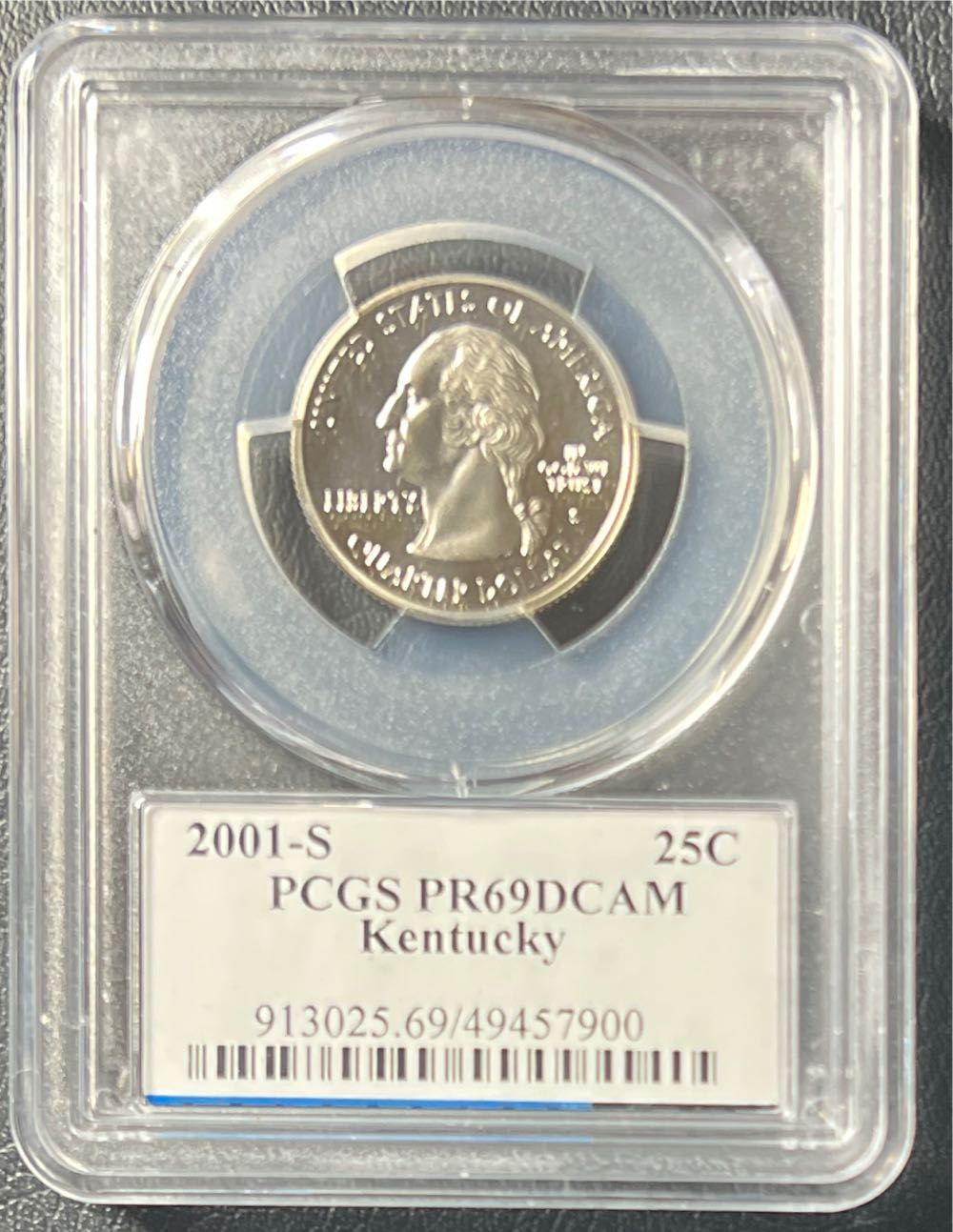 2025 Wildlife Honey Bee 10p