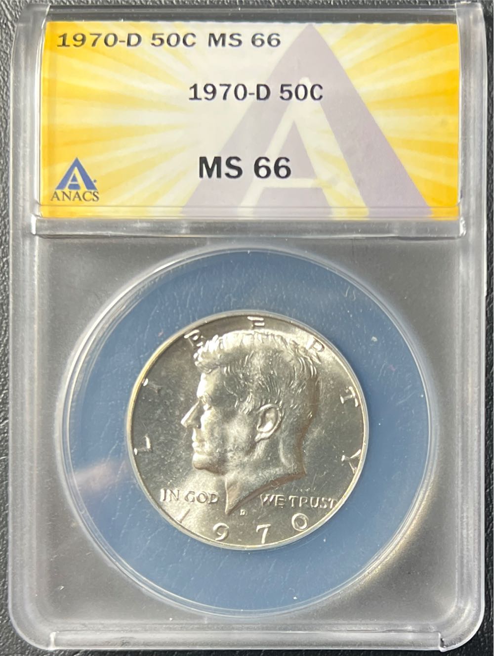 HSI Seattle Washington BEST