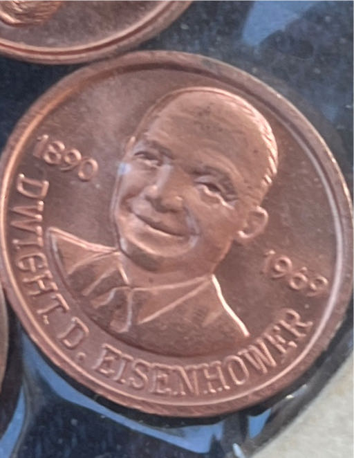 Half Dollar JFK 1983 D 8