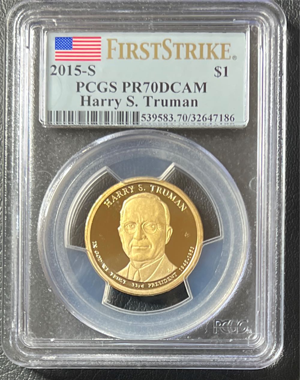 Lincoln Head Cent 2018 D Uncirculated