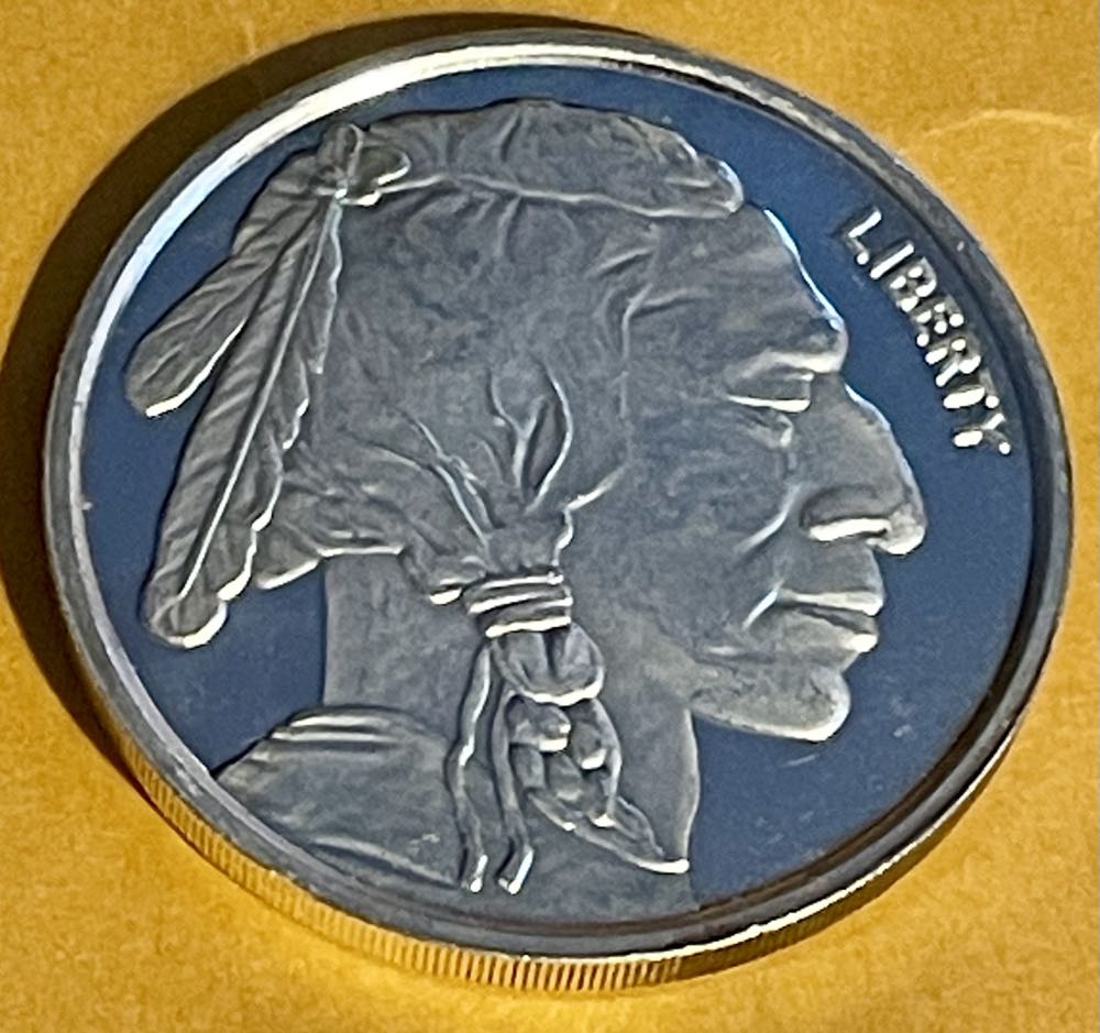 1981 Roosevelt Dime D