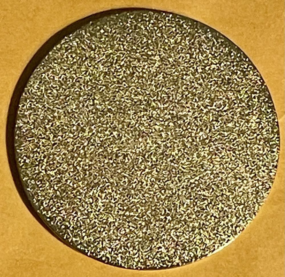 Historic Village At Allaire Bicentennial Medallion - Carpenter’s Shop  coin collectible - Main Image 2