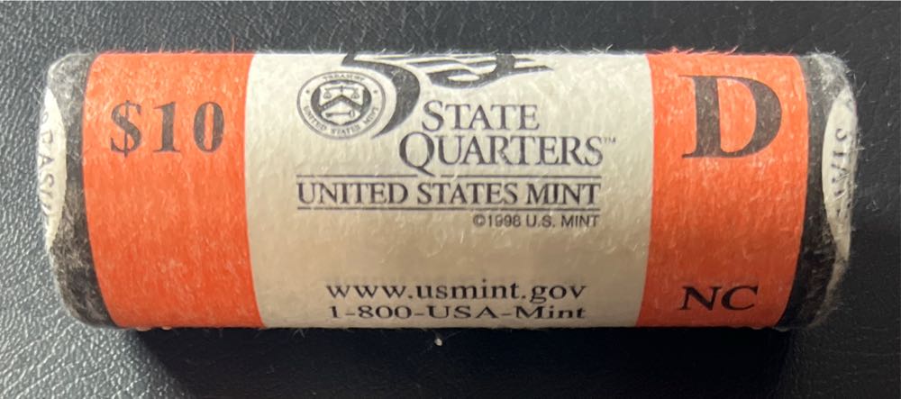 Quarter Washington 1965 59