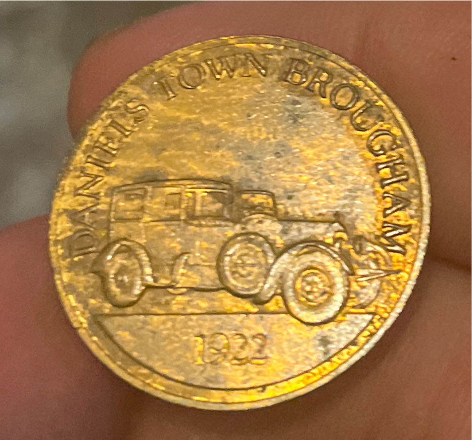 2021 Temnodontosaurus 50p