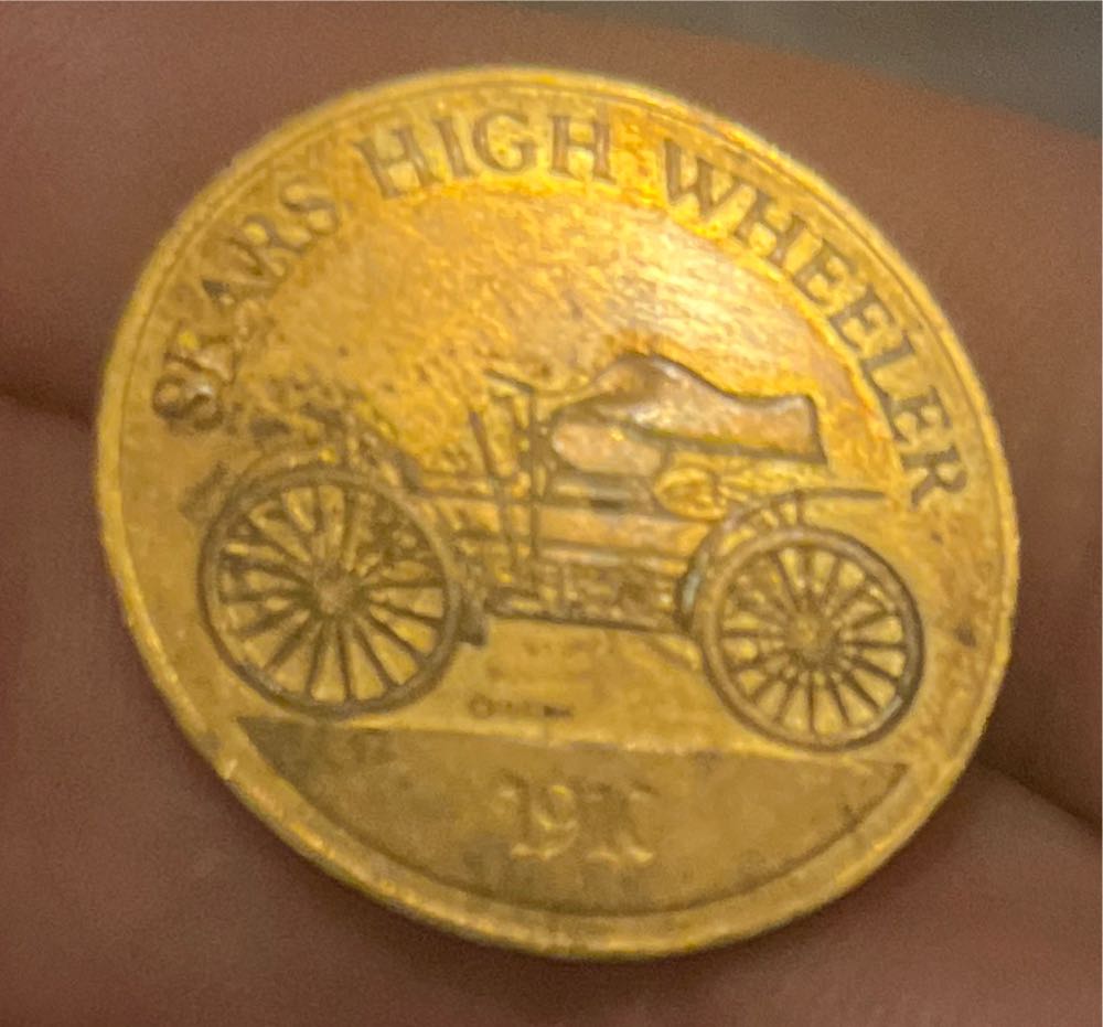 2017 Lest We Forget Angel Crown