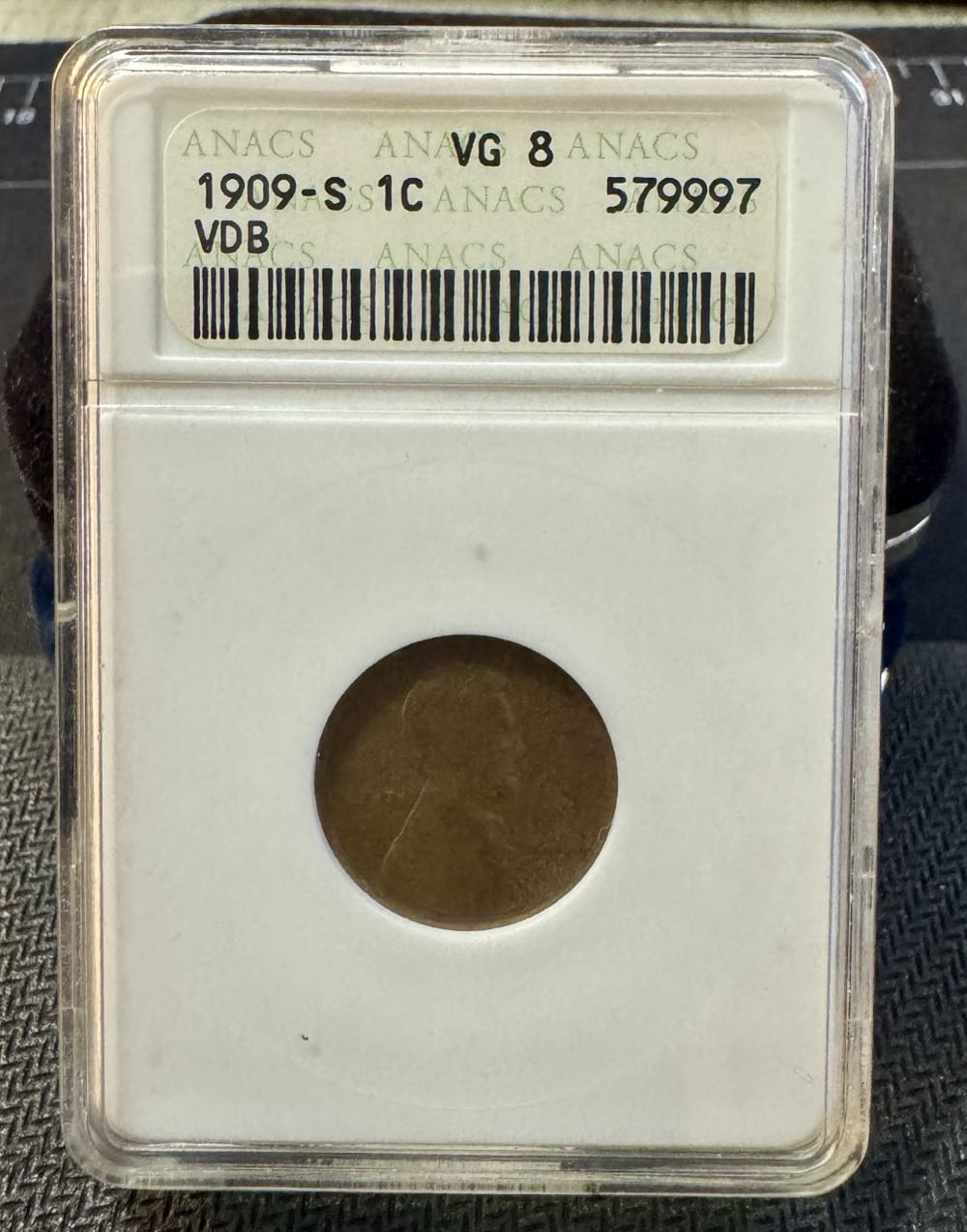 Andamiro Since 1992 Token