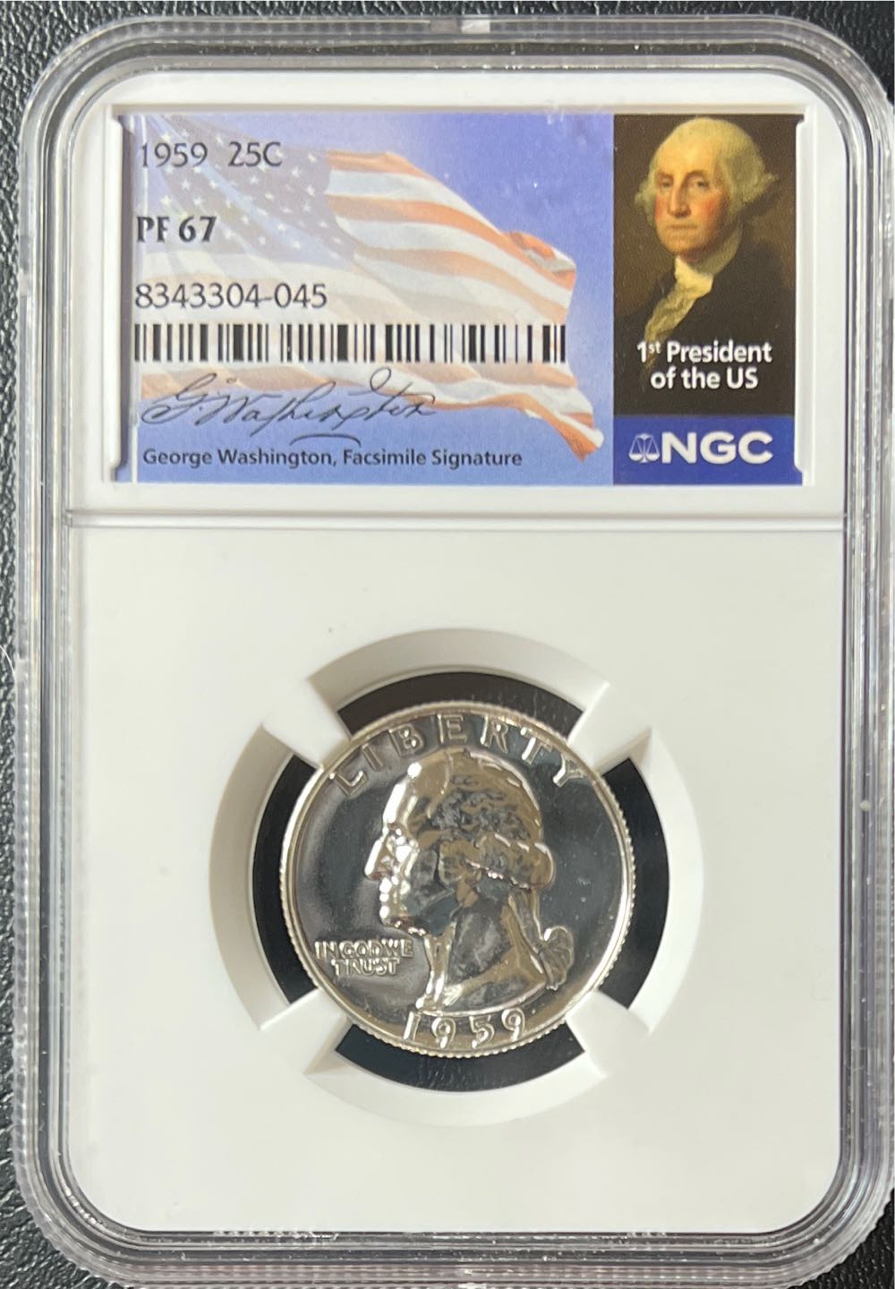 Morgan Dollar (COPY)