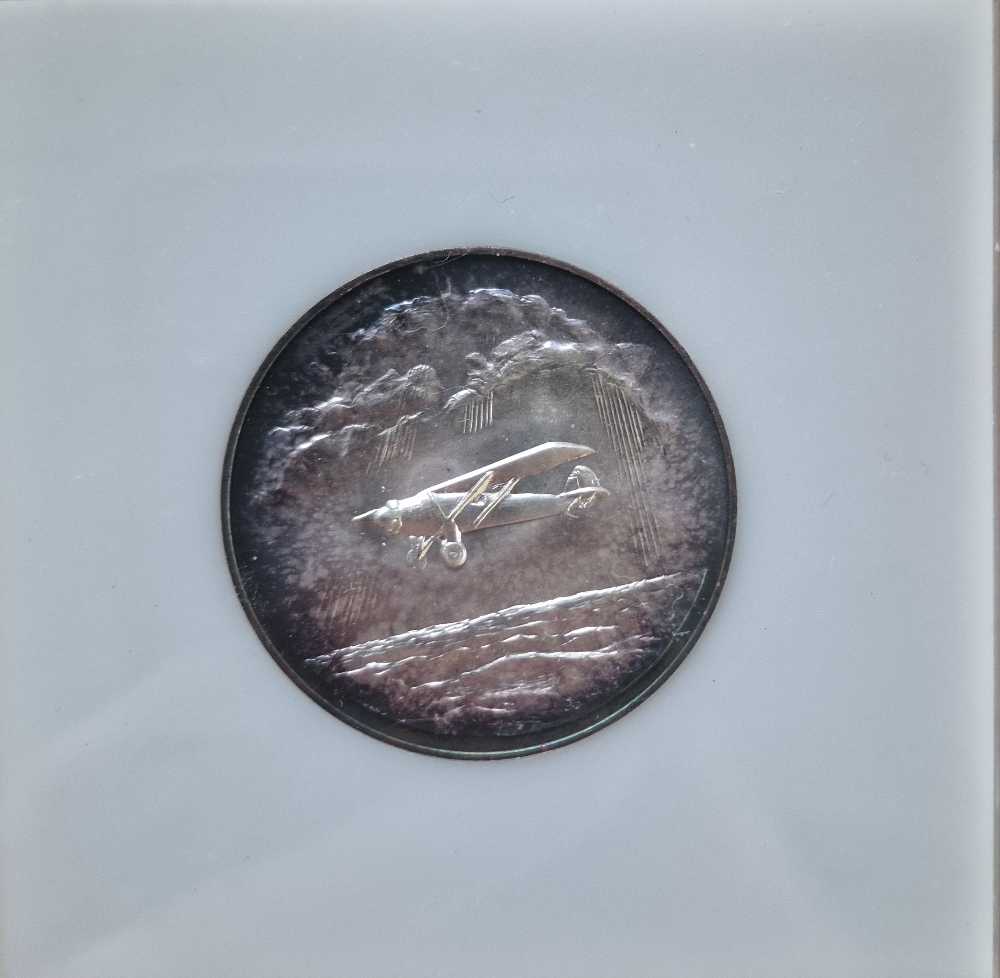 Kennedy Half Dollar 1981-S Type 2