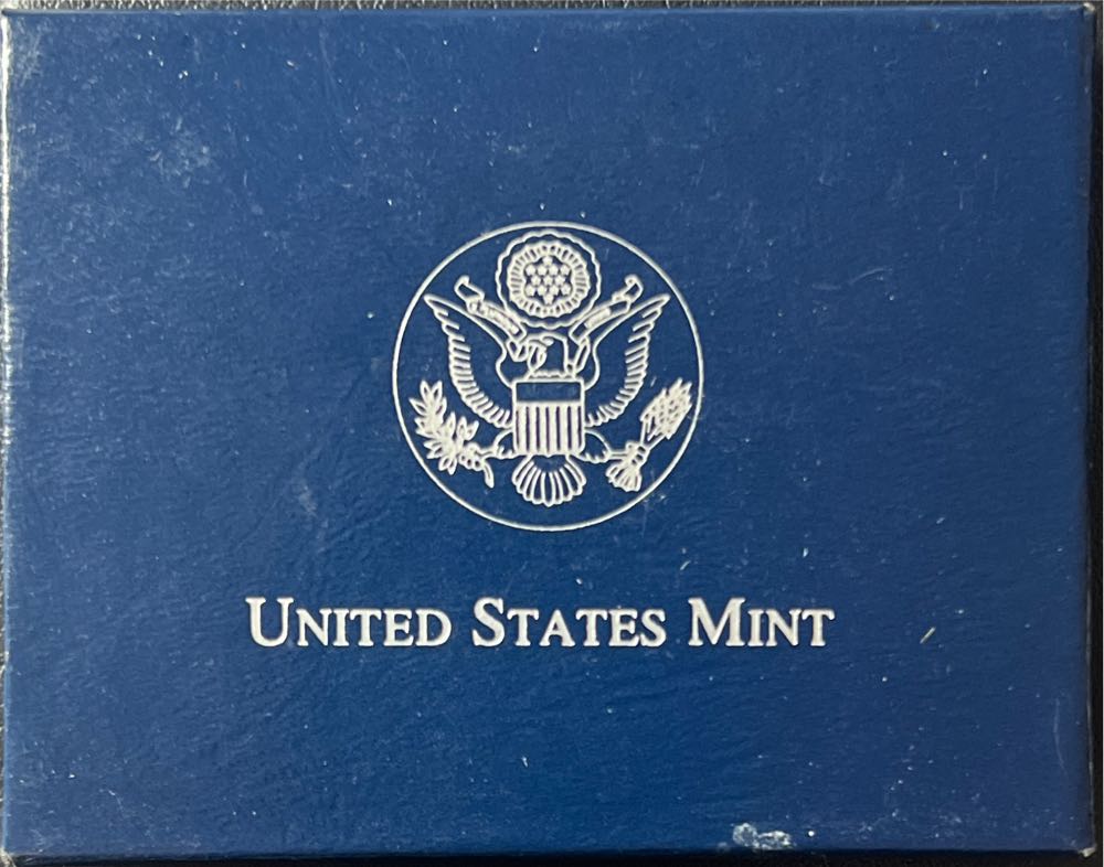 Quarter Washington 1967 52