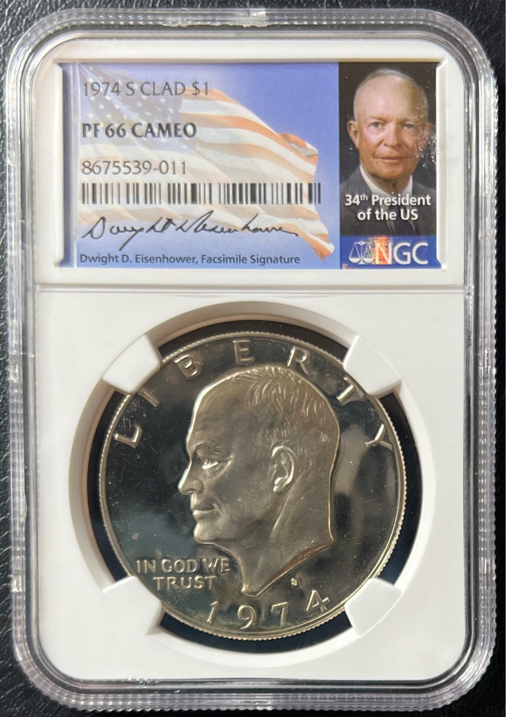 2006 S Washington Quarter Colorado