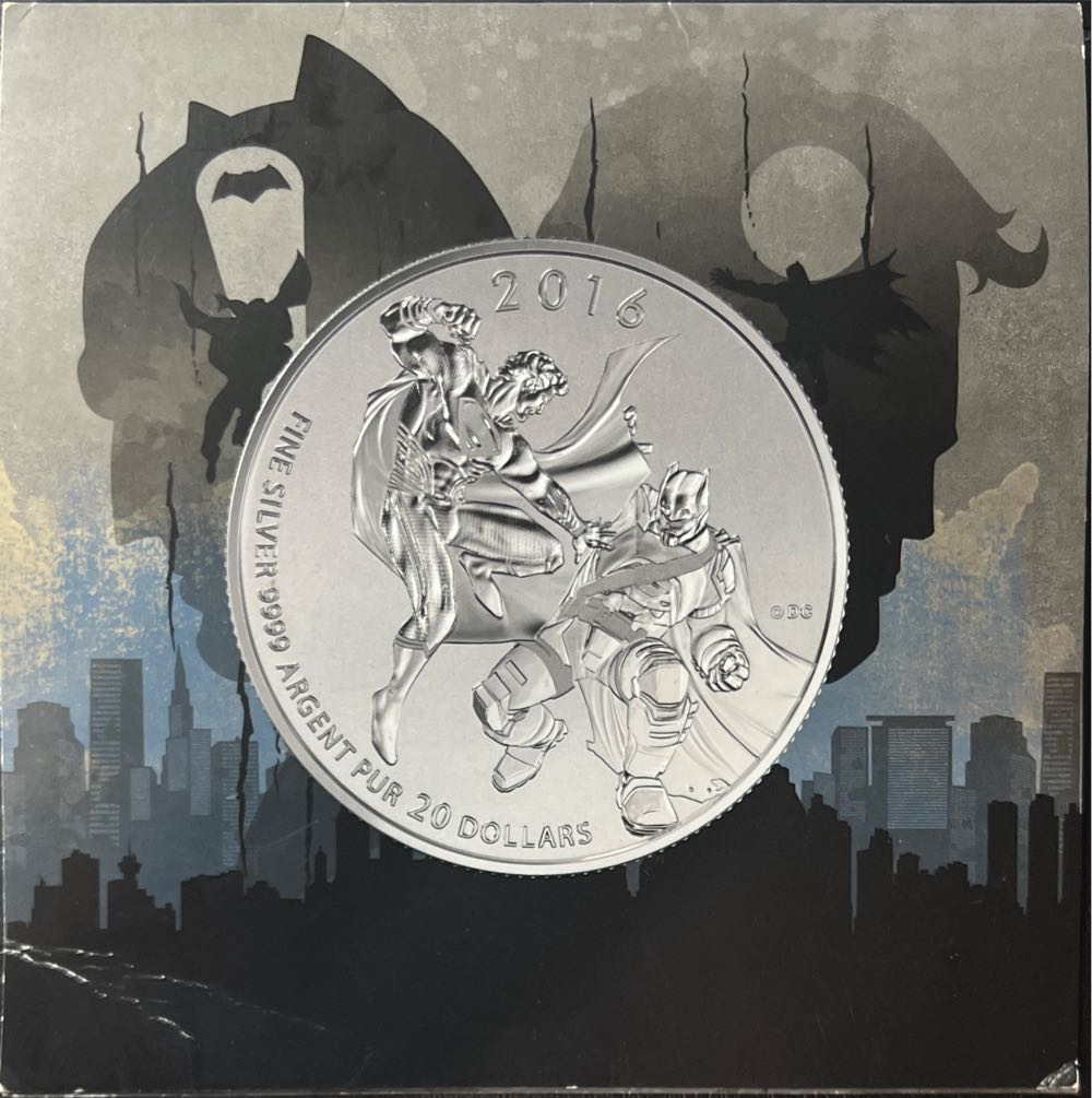 2003 Votes For Women 50p