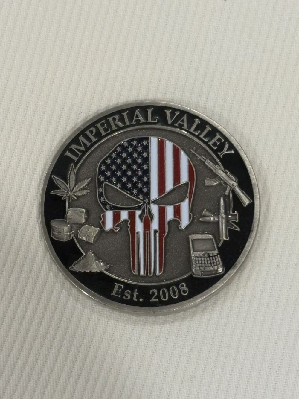 2019 Dick Whittington 50p