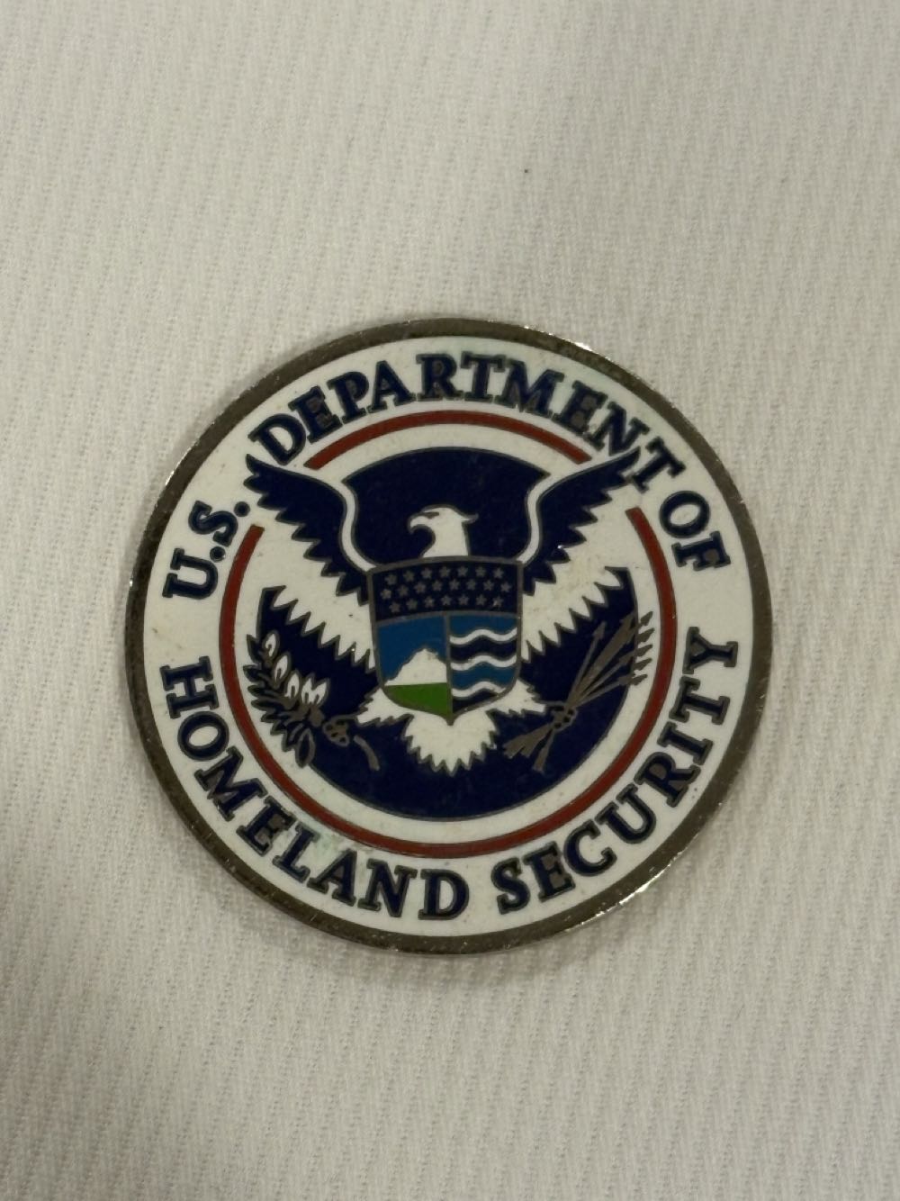 HSI New York BEST  coin collectible - Main Image 2