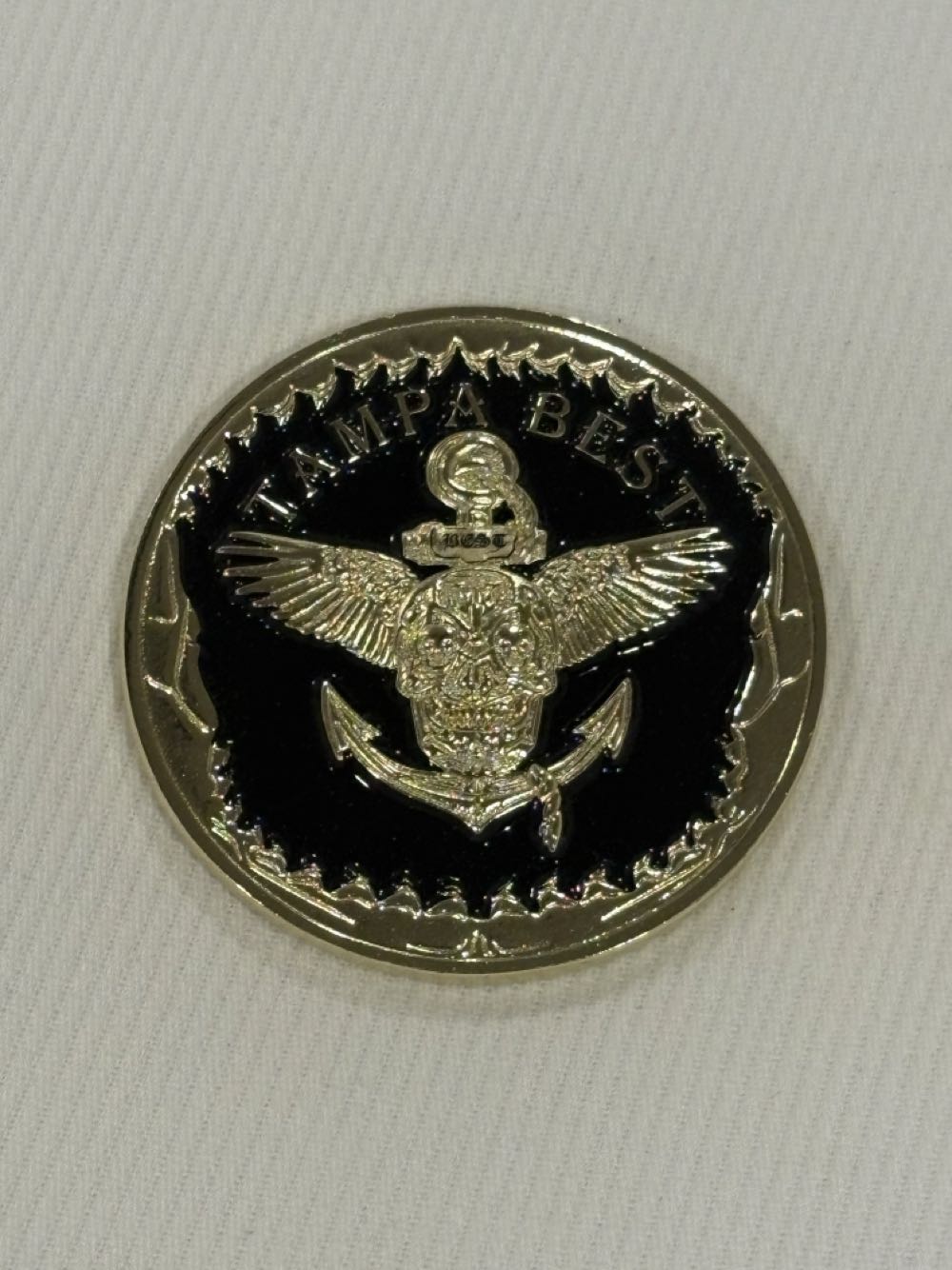 2003 George And The Dragon £1 (3)