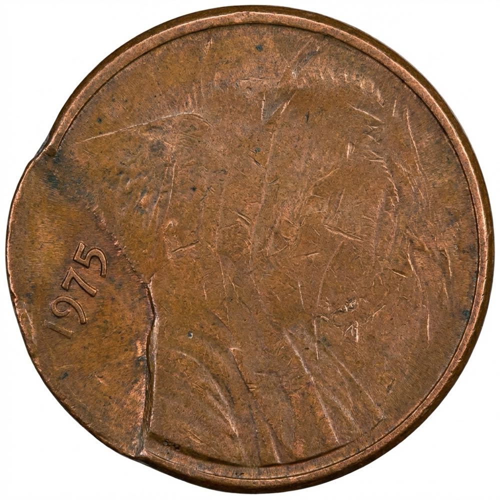 Lincoln-Kennedy Penny