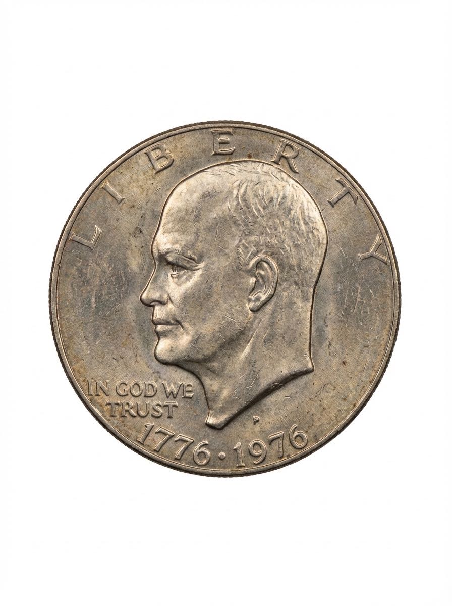 Half Dollar JFK 1983 D 6