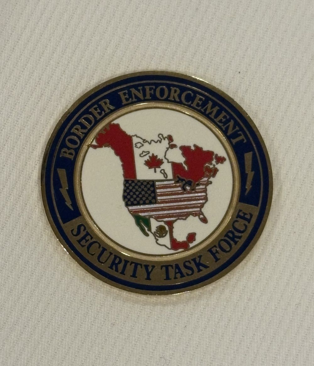 2007 Washington State Quarter P