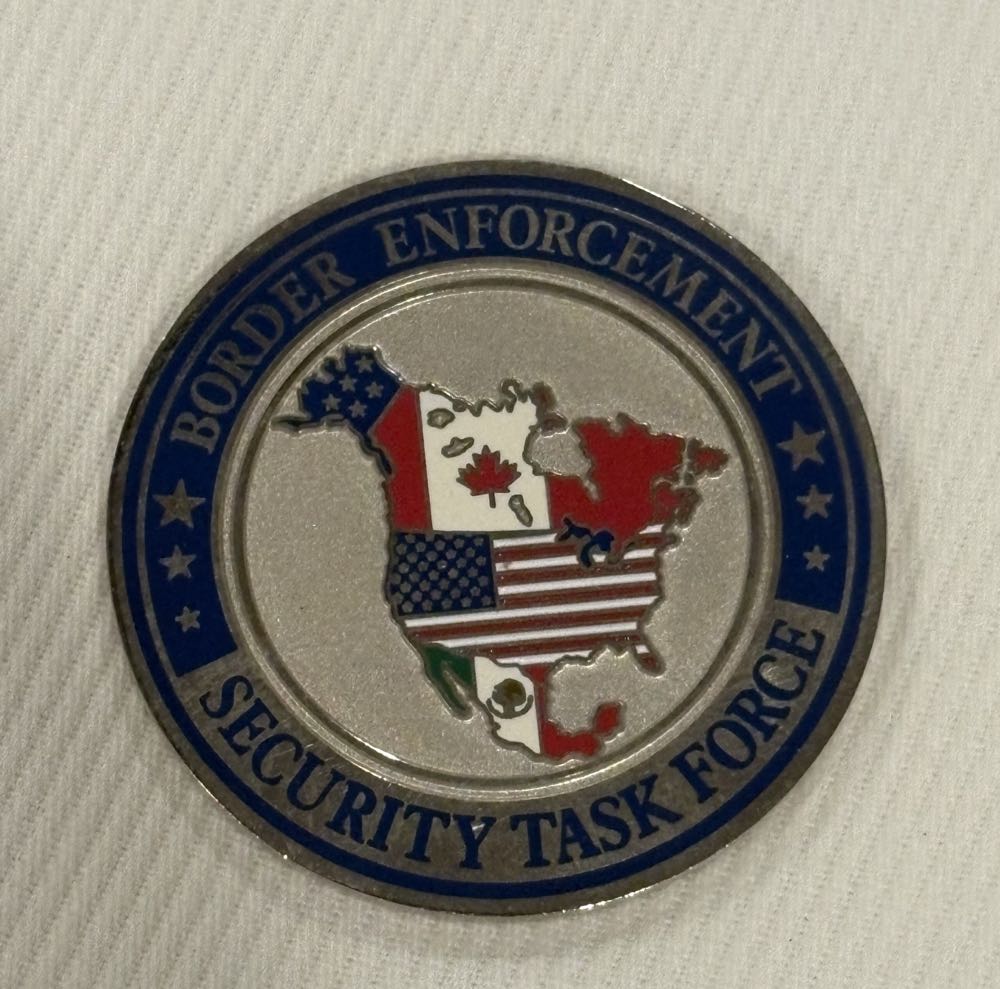 2009 Puerto Rico State Quarter P