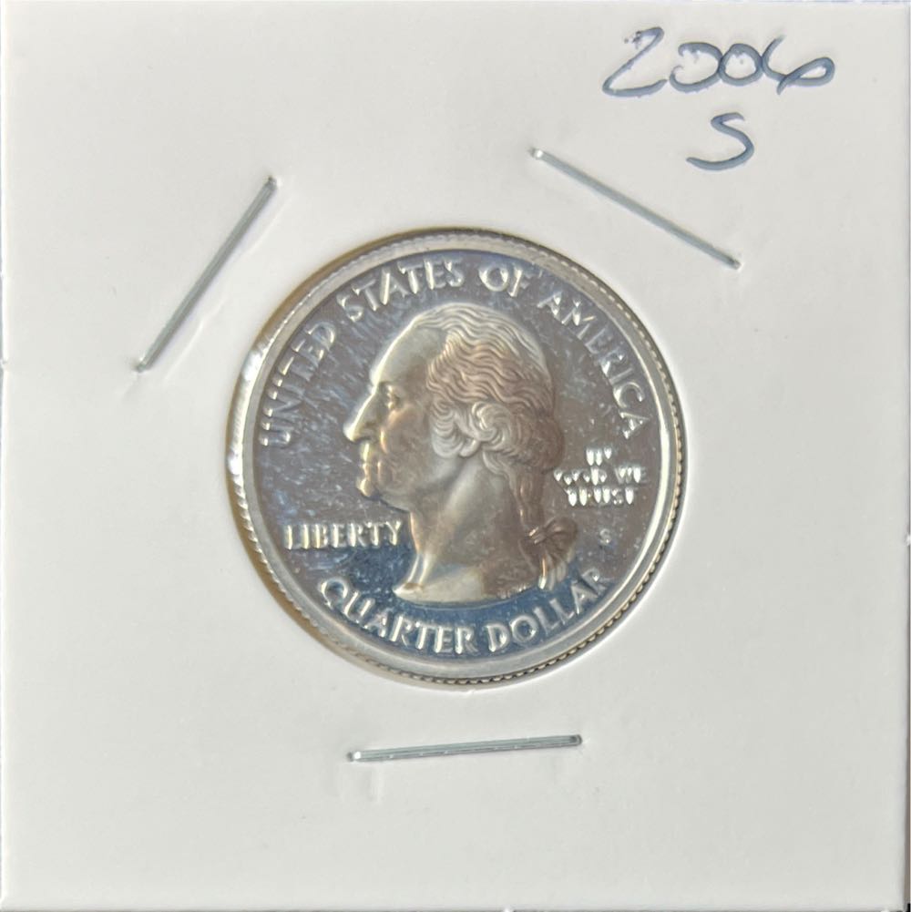 2009 Kew Gardens Replica 50p