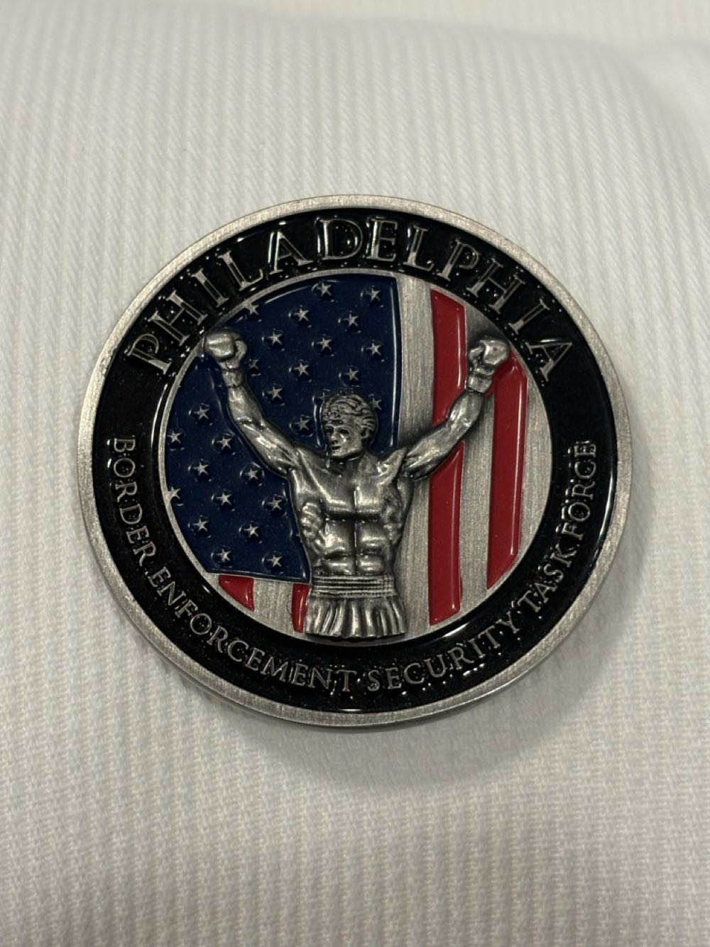 Kennedy Half Dollar 2003-D