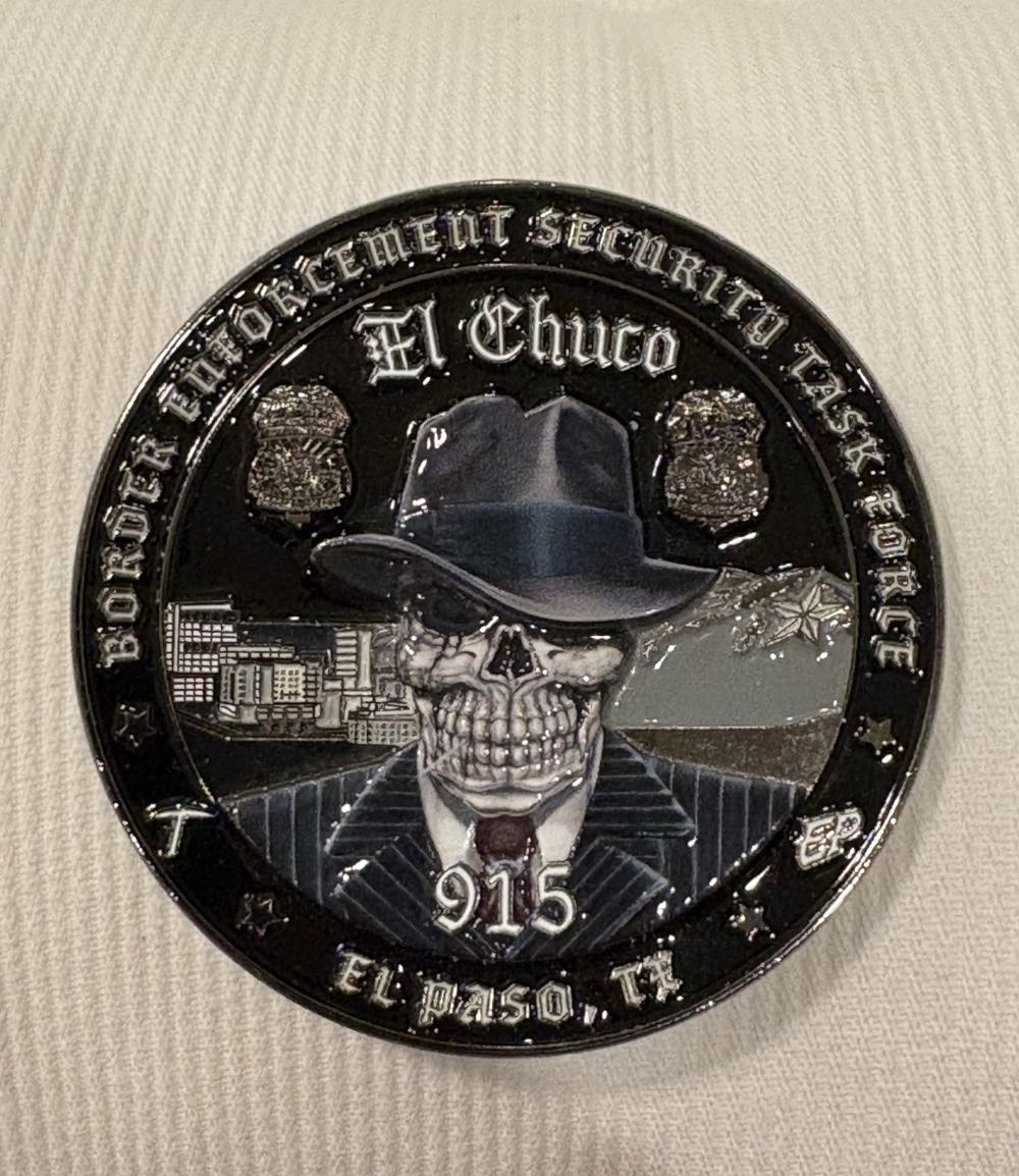 John Wayne American Medal